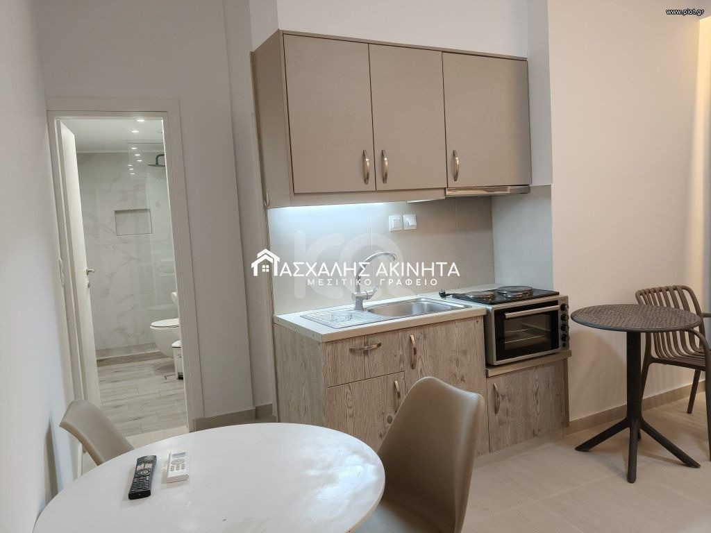 Studio / γκαρσονιέρα 35 τ.μ. πρός ενοικίαση, Ν. Ηρακλείου, Γάζι