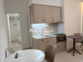 Studio / γκαρσονιέρα 35 τ.μ. για ενοικίαση