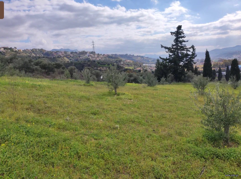 Οικόπεδο 10.000 τ.μ. προς πώληση, Μαλάδες