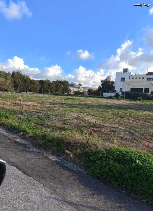Οικόπεδο 344 τ.μ. προς πώληση, Σκοτεινό
