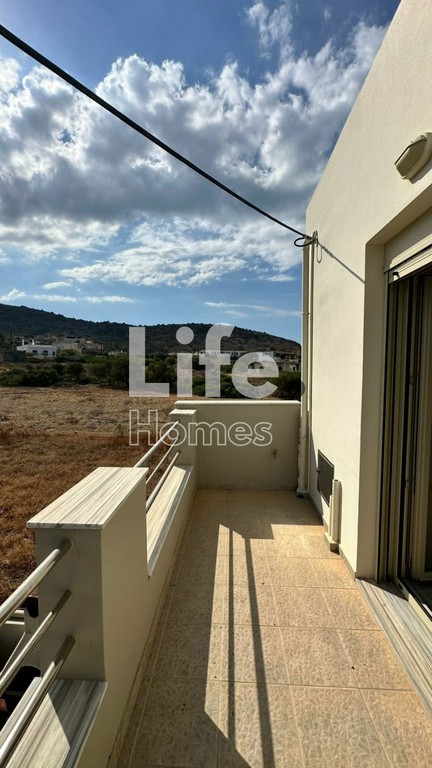 Κατοικία 73 τ.μ. πρός πώληση, Ν. Λασιθίου, Βραχάσι