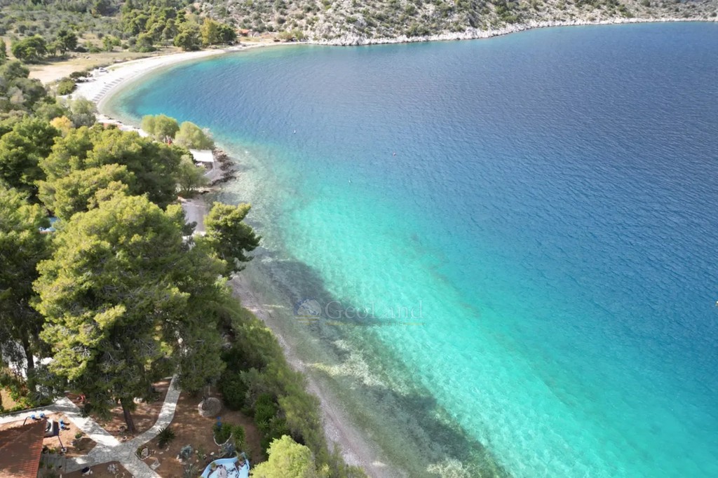 Μονοκατοικία 190 τ.μ. προς πώληση, Φραγκολίμανο