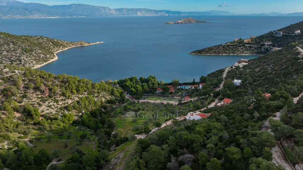 Μονοκατοικία 190 τ.μ. προς πώληση, Φραγκολίμανο