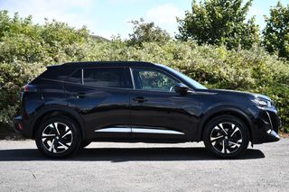 Peugeot 2008 2025 1500CC - αυτόματο -diesel- navigation
