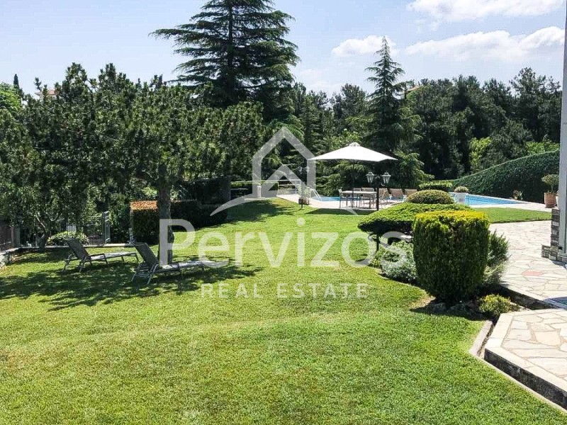 Μονοκατοικία 280 τ.μ. πρός πώληση, Θεσσαλονίκη - Περιφ/Κοί Δήμοι, Θέρμη