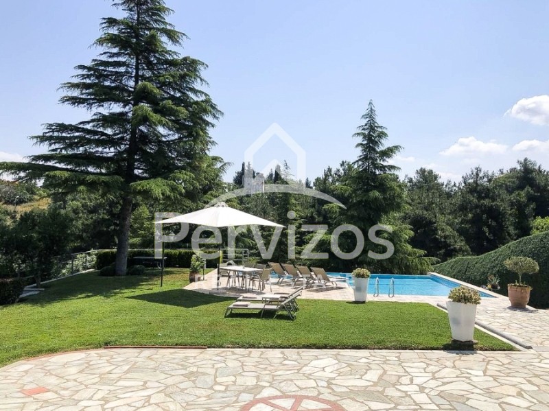 Μονοκατοικία 280 τ.μ. πρός πώληση, Θεσσαλονίκη - Περιφ/Κοί Δήμοι, Θέρμη