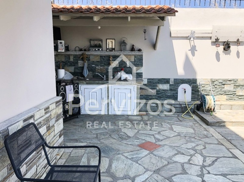 Μονοκατοικία 280 τ.μ. πρός πώληση, Θεσσαλονίκη - Περιφ/Κοί Δήμοι, Θέρμη