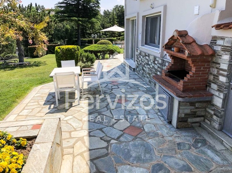 Μονοκατοικία 280 τ.μ. πρός πώληση, Θεσσαλονίκη - Περιφ/Κοί Δήμοι, Θέρμη