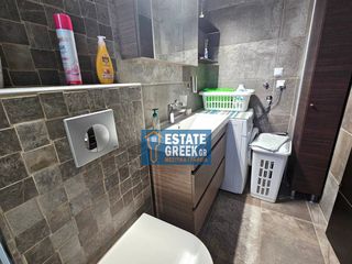 Studio / γκαρσονιέρα 59 τ.μ. για πώληση, Ν. Καβάλας, Ελευθερές-thumb-22