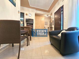 Studio / γκαρσονιέρα 59 τ.μ. για πώληση, Ν. Καβάλας, Ελευθερές-thumb-4