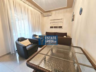Studio / γκαρσονιέρα 59 τ.μ. για πώληση, Ν. Καβάλας, Ελευθερές-thumb-1