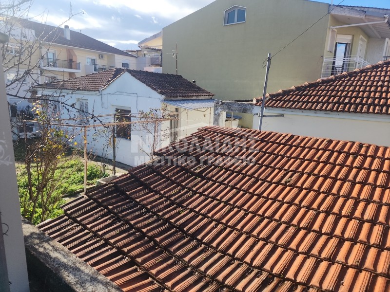 Οικόπεδο 320 τ.μ. πρός πώληση, Ν. Σερρών, Σέρρες