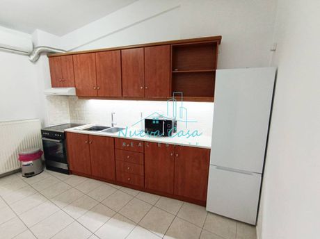 Studio / γκαρσονιέρα 33 τ.μ. πρός ενοικίαση