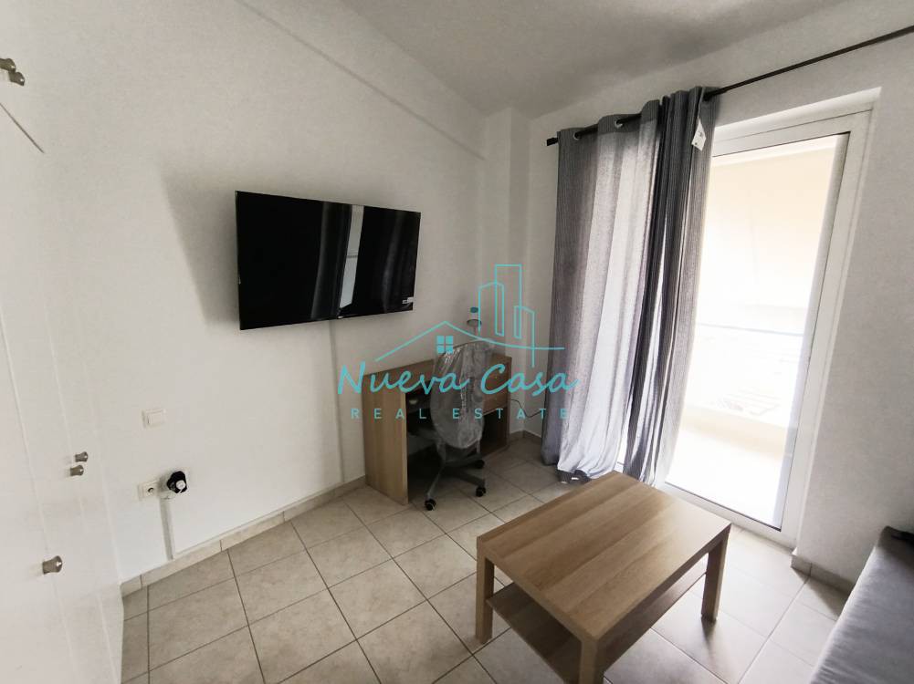 Studio / γκαρσονιέρα 33 τ.μ. προς ενοικίαση, Ψαροφάι