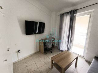 Studio / γκαρσονιέρα 33 τ.μ. προς ενοικίαση