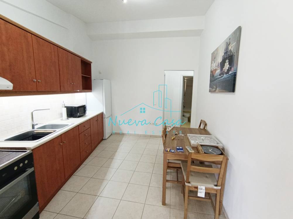 Studio / γκαρσονιέρα 33 τ.μ. πρός ενοικίαση, Αχαΐα, Πάτρα
