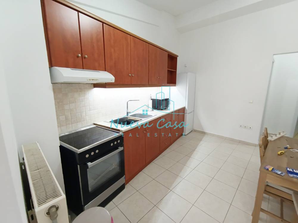 Studio / γκαρσονιέρα 33 τ.μ. πρός ενοικίαση, Αχαΐα, Πάτρα