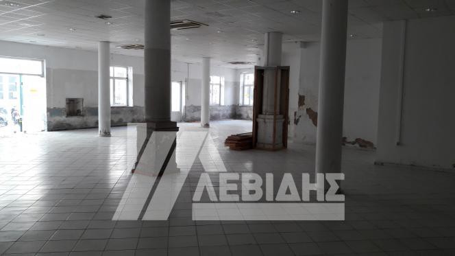 Κατάστημα 380 τ.μ. πρός ενοικίαση, Ν. Χίου, Χίος