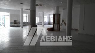 Κατάστημα 380 τ.μ. για ενοικίαση