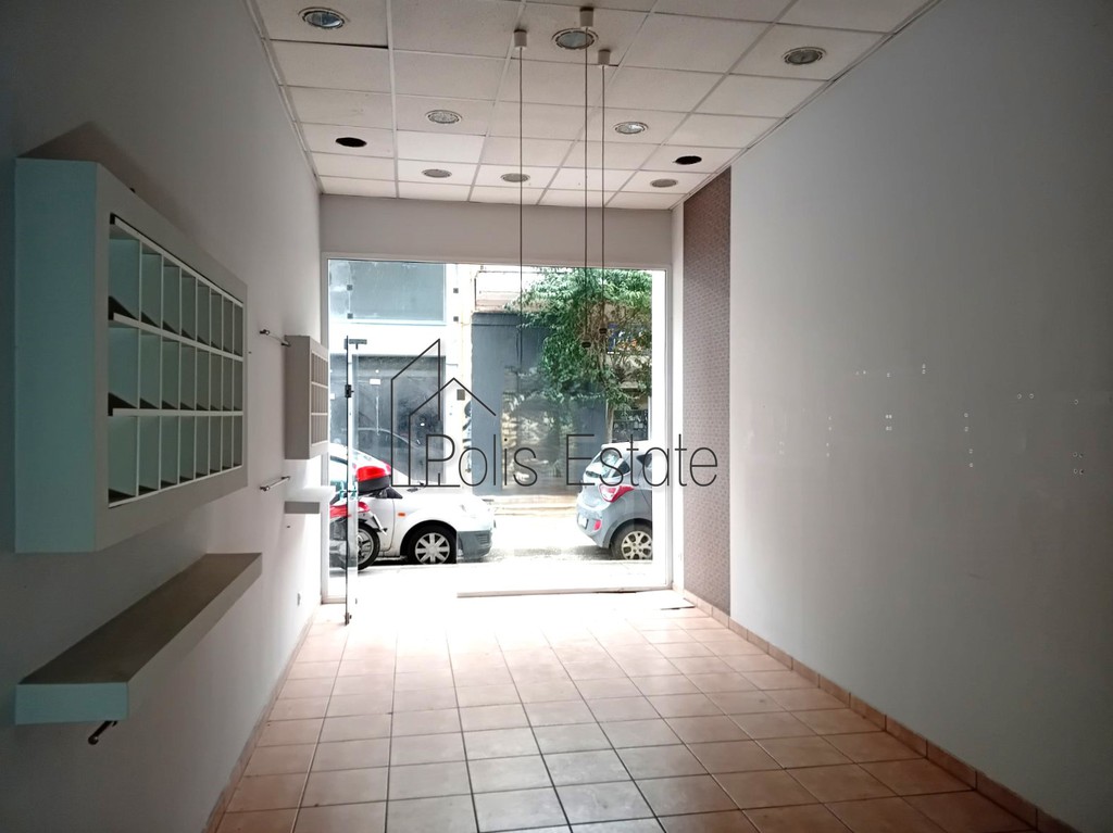 Κατάστημα 50 τ.μ. προς ενοικίαση, Κέντρο Ιωαννίνων