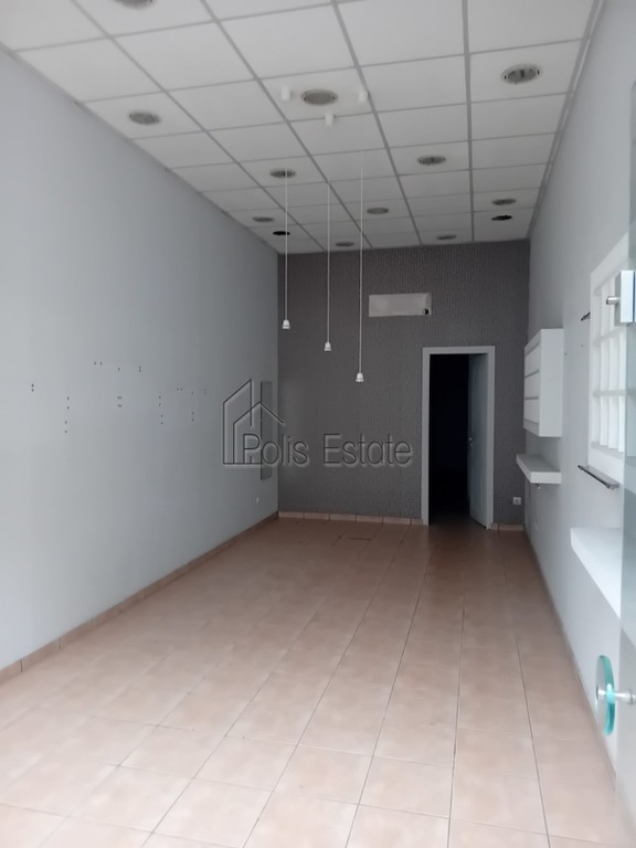 Κατάστημα 50 τ.μ. προς ενοικίαση, Κέντρο Ιωαννίνων