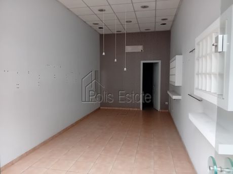 Store 50 sqm for rent