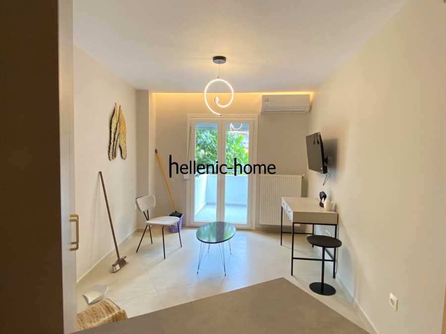Studio / γκαρσονιέρα 29 τ.μ. για πώληση, Θεσσαλονίκη - Κέντρο, Μπότσαρη