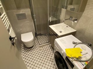 Studio / γκαρσονιέρα 29 τ.μ. για πώληση, Θεσσαλονίκη - Κέντρο, Μπότσαρη-thumb-5