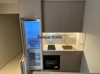 Studio / γκαρσονιέρα 29 τ.μ. για πώληση, Θεσσαλονίκη - Κέντρο, Μπότσαρη-thumb-1