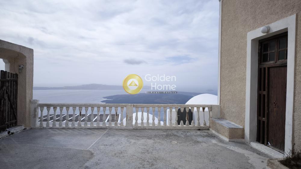 Μονοκατοικία 100 τ.μ. προς ενοικίαση, Θήρα