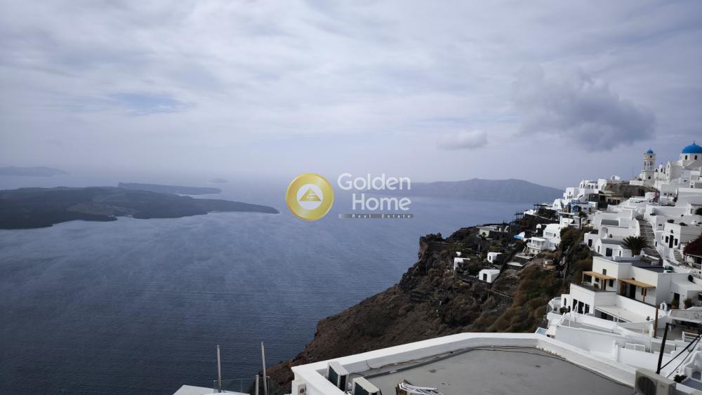 Μονοκατοικία 100 τ.μ. προς ενοικίαση, Θήρα
