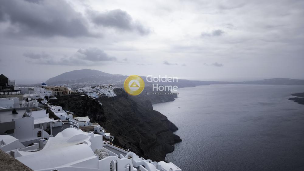 Μονοκατοικία 100 τ.μ. προς ενοικίαση, Θήρα