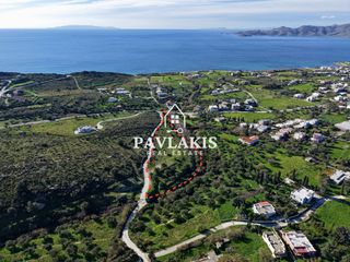 Οικόπεδο 9.539,80 τ.μ. για πώληση