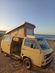 Volkswagen T3 1989 WESTFALIA / REIMO