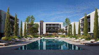Studio / γκαρσονιέρα 35 τ.μ. για πώληση