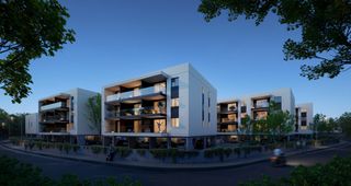 Studio / γκαρσονιέρα 35 τ.μ. για πώληση, Λεμεσός-thumb-3