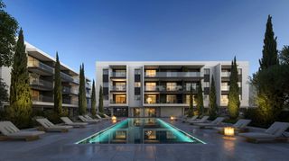 Studio / γκαρσονιέρα 35 τ.μ. για πώληση, Λεμεσός-thumb-4