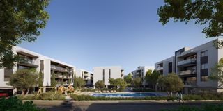 Studio / γκαρσονιέρα 35 τ.μ. για πώληση, Λεμεσός-thumb-2