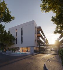 Studio / γκαρσονιέρα 35 τ.μ. για πώληση, Λεμεσός-thumb-10