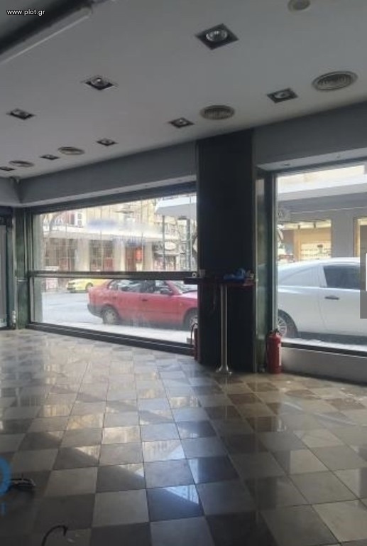 Κατάστημα 122 τ.μ. πρός ενοικίαση, Αθήνα - Κέντρο, Εξάρχεια - Νεάπολη