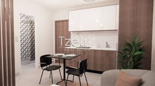 Studio / γκαρσονιέρα 30 τ.μ. για πώληση, Αχαΐα, Πάτρα-thumb-28