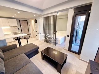 Studio / γκαρσονιέρα 30 τ.μ. για πώληση, Αχαΐα, Πάτρα-thumb-6