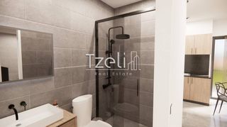 Studio / γκαρσονιέρα 30 τ.μ. για πώληση, Αχαΐα, Πάτρα-thumb-9