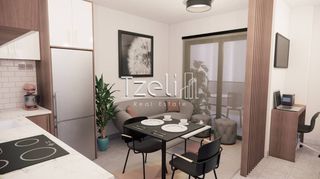 Studio / γκαρσονιέρα 30 τ.μ. για πώληση, Αχαΐα, Πάτρα-thumb-33