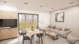 Studio / γκαρσονιέρα 30 τ.μ. για πώληση, Αχαΐα, Πάτρα-thumb-38