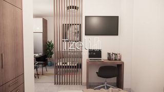 Studio / γκαρσονιέρα 40 τ.μ. για πώληση, Αχαΐα, Πάτρα-thumb-4