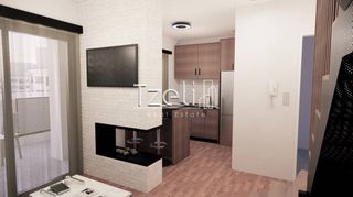 Studio / γκαρσονιέρα 40 τ.μ. για πώληση, Αχαΐα, Πάτρα-thumb-3