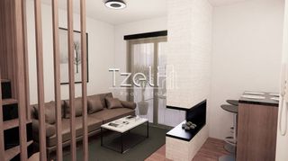 Studio / γκαρσονιέρα 40 τ.μ. για πώληση, Αχαΐα, Πάτρα-thumb-10