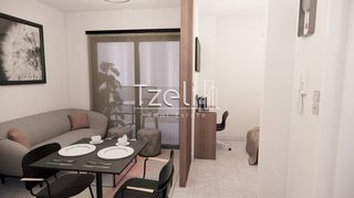 Studio / γκαρσονιέρα 40 τ.μ. για πώληση, Αχαΐα, Πάτρα-thumb-14