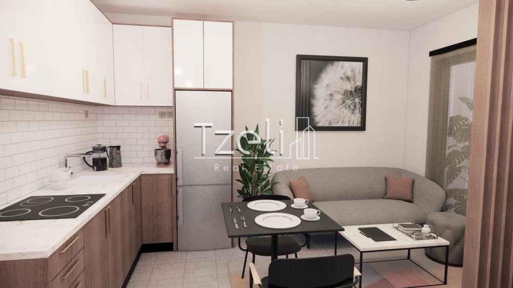 Studio / γκαρσονιέρα 40 τ.μ. για πώληση, Αχαΐα, Πάτρα